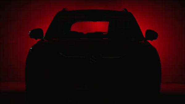 2022 Maruti Suzuki Brezza; അളവുകളും വേരിയന്റ് വിവരങ്ങളും പുറത്ത്