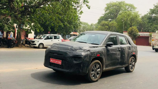 സുരക്ഷയിലും ഇന്ധനക്ഷമതയിലും തിളങ്ങാന് Maruti Vitara