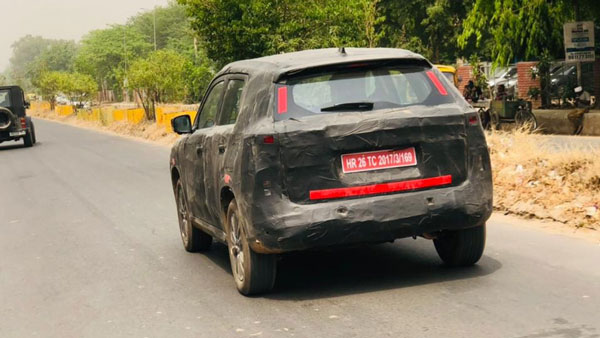 സുരക്ഷയിലും ഇന്ധനക്ഷമതയിലും തിളങ്ങാന് Maruti Vitara