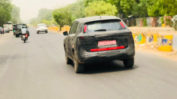 സുരക്ഷയിലും ഇന്ധനക്ഷമതയിലും തിളങ്ങാന് Maruti Vitara