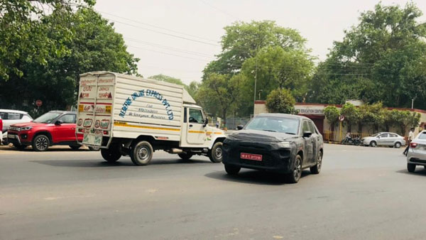 സുരക്ഷയിലും ഇന്ധനക്ഷമതയിലും തിളങ്ങാന് Maruti Vitara