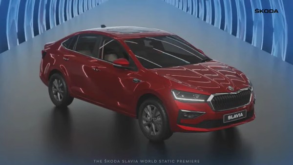 തരംതാഴ്ത്തലോ? Skoda Kushaq, Slavia മോഡലുകൾക്ക് പുതിയ 8 ഇഞ്ച് ടച്ച്സ്ക്രീൻ എത്തി