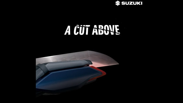 കാത്തിരുന്ന Suzuki Katana സൂപ്പർ ബൈക്കും ഇന്ത്യയിലേക്ക്, ആദ്യ ടീസർ പുറത്തുവിട്ട് കമ്പനി