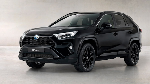പുത്തൻ ഫീച്ചറുകളുമായി മിനുങ്ങിയെത്തി 2023 Toyota RAV4 എസ്യുവി, ഇന്ത്യയും കാത്തിരിക്കുന്നു