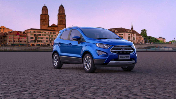 യൂസ്ഡ് Ford EcoSport വാങ്ങാന് പദ്ധതിയുണ്ടോ?; അറിഞ്ഞിരിക്കണം ഈ ഗുണങ്ങളും ദോഷങ്ങളും