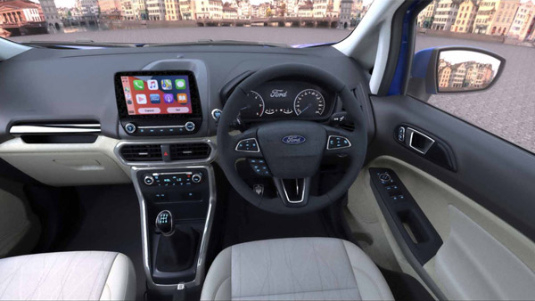 യൂസ്ഡ് Ford EcoSport വാങ്ങാന് പദ്ധതിയുണ്ടോ?; അറിഞ്ഞിരിക്കണം ഈ ഗുണങ്ങളും ദോഷങ്ങളും