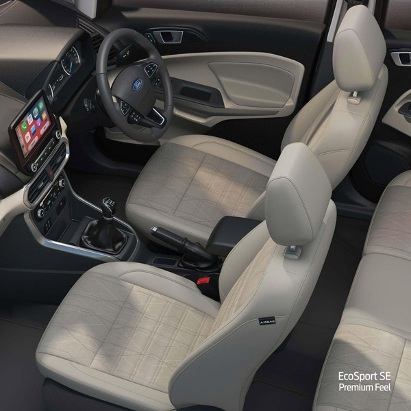 യൂസ്ഡ് Ford EcoSport വാങ്ങാന് പദ്ധതിയുണ്ടോ?; അറിഞ്ഞിരിക്കണം ഈ ഗുണങ്ങളും ദോഷങ്ങളും