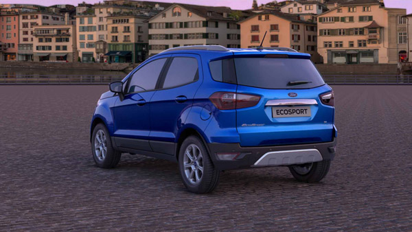 യൂസ്ഡ് Ford EcoSport വാങ്ങാന് പദ്ധതിയുണ്ടോ?; അറിഞ്ഞിരിക്കണം ഈ ഗുണങ്ങളും ദോഷങ്ങളും