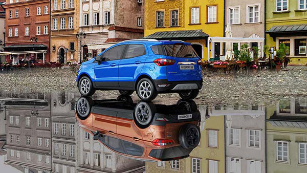 യൂസ്ഡ് Ford EcoSport വാങ്ങാന് പദ്ധതിയുണ്ടോ?; അറിഞ്ഞിരിക്കണം ഈ ഗുണങ്ങളും ദോഷങ്ങളും