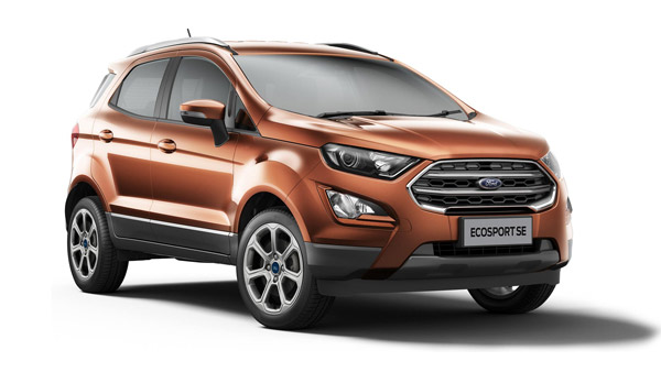 യൂസ്ഡ് Ford EcoSport വാങ്ങാന് പദ്ധതിയുണ്ടോ?; അറിഞ്ഞിരിക്കണം ഈ ഗുണങ്ങളും ദോഷങ്ങളും