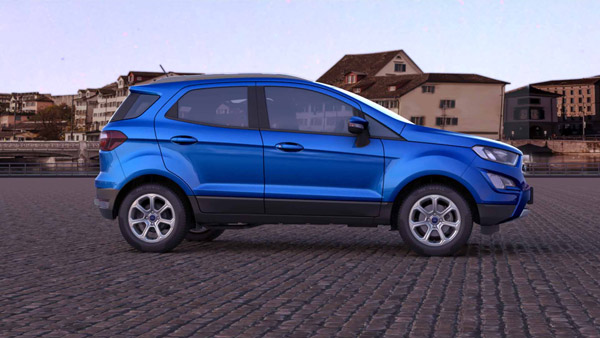 യൂസ്ഡ് Ford EcoSport വാങ്ങാന് പദ്ധതിയുണ്ടോ?; അറിഞ്ഞിരിക്കണം ഈ ഗുണങ്ങളും ദോഷങ്ങളും