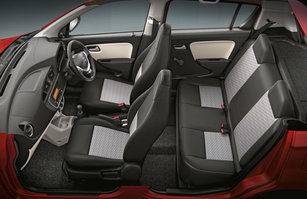 പുതിയത് വരാന് സമയമായി; Alto 800-ന്റെ പഴയ പതിപ്പില് വെട്ടിനികത്തലുമായി Maruti
