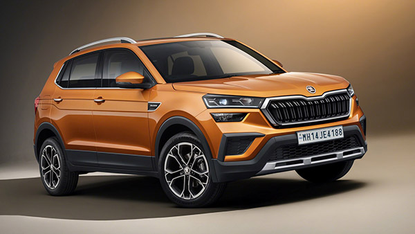 വണ്ടി എടുത്തോ, ഇഎംഐ പിന്നെ മതിയെന്ന് Skoda, Kushaq എസ്യുവിക്ക് കിടിലൻ ഓഫർ എത്തി