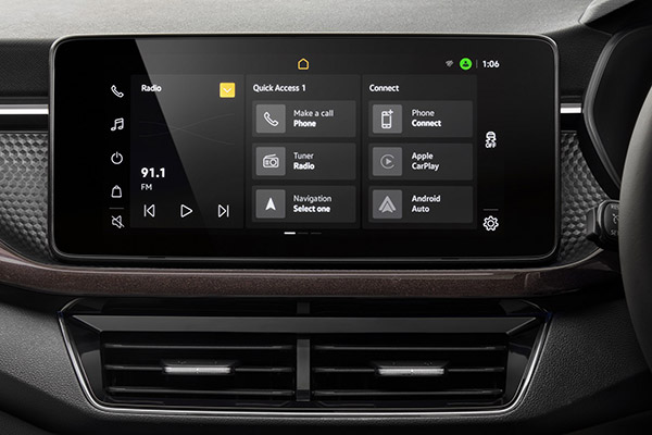 വണ്ടി എടുത്തോ, ഇഎംഐ പിന്നെ മതിയെന്ന് Skoda, Kushaq എസ്യുവിക്ക് കിടിലൻ ഓഫർ എത്തി