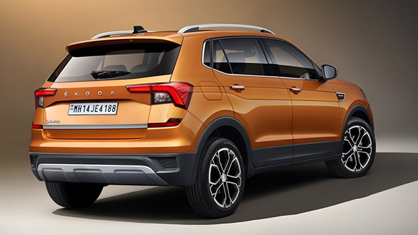 വണ്ടി എടുത്തോ, ഇഎംഐ പിന്നെ മതിയെന്ന് Skoda, Kushaq എസ്യുവിക്ക് കിടിലൻ ഓഫർ എത്തി