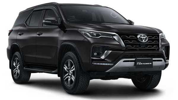 Fortuner-ന്റെ വില വീണ്ടും വര്ധിപ്പിച്ച് Toyota; പുതുക്കിയ വില വിവരങ്ങള് അറിയാം