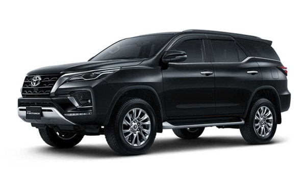 Fortuner-ന്റെ വില വീണ്ടും വര്ധിപ്പിച്ച് Toyota; പുതുക്കിയ വില വിവരങ്ങള് അറിയാം
