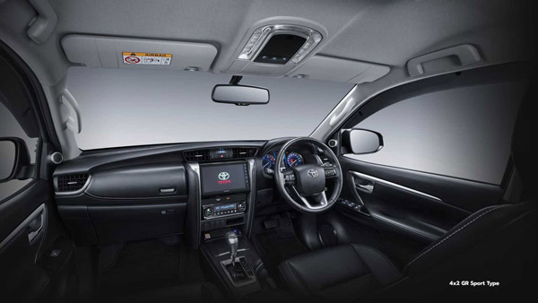 Fortuner-ന്റെ വില വീണ്ടും വര്ധിപ്പിച്ച് Toyota; പുതുക്കിയ വില വിവരങ്ങള് അറിയാം