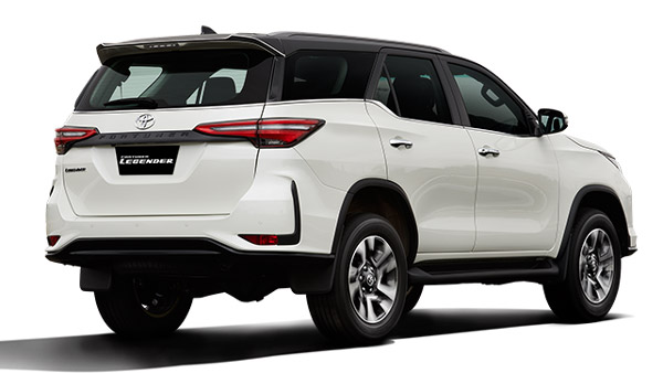 Fortuner-ന്റെ വില വീണ്ടും വര്ധിപ്പിച്ച് Toyota; പുതുക്കിയ വില വിവരങ്ങള് അറിയാം