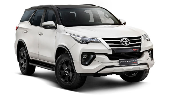 Fortuner-ന്റെ വില വീണ്ടും വര്ധിപ്പിച്ച് Toyota; പുതുക്കിയ വില വിവരങ്ങള് അറിയാം