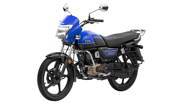 2022 TVS Radeon; പ്രധാന ഹൈലൈറ്റുകള് ഇതൊക്കെ