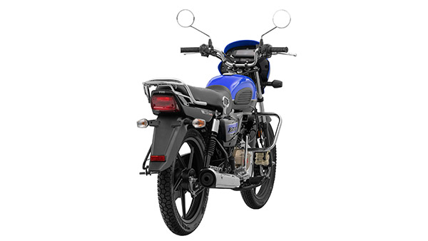 2022 TVS Radeon; പ്രധാന ഹൈലൈറ്റുകള് ഇതൊക്കെ