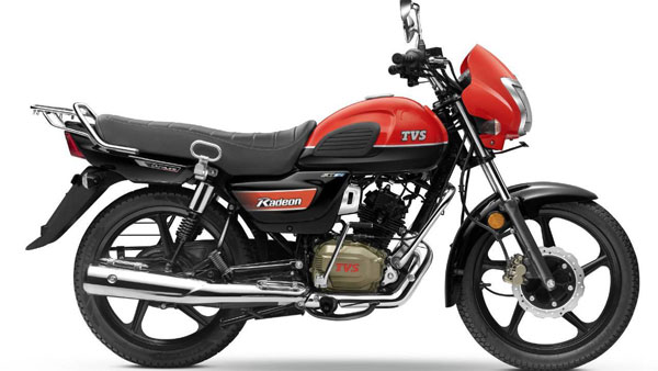 2022 TVS Radeon; പ്രധാന ഹൈലൈറ്റുകള് ഇതൊക്കെ