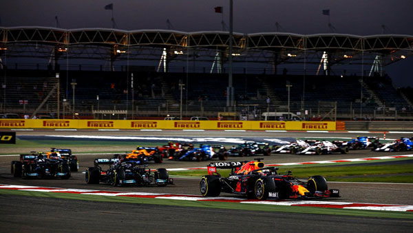 Formula1 റേസിൻ്റെ പുത്തൻ നിയമങ്ങൾ ഇതൊക്കെയാണ്