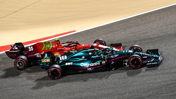 Formula1 റേസിൻ്റെ പുത്തൻ നിയമങ്ങൾ ഇതൊക്കെയാണ്