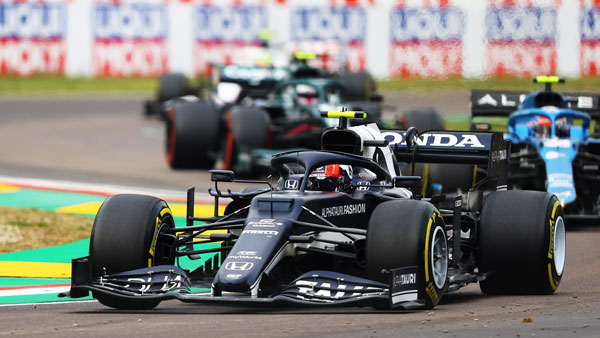 Formula1 റേസിൻ്റെ പുത്തൻ നിയമങ്ങൾ ഇതൊക്കെയാണ്
