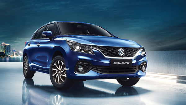 പുതിയ Maruti Baleno-യെ അടിസ്ഥാനമാക്കി എസ്യുവിയും ഒരുങ്ങുന്നു; പരീക്ഷണയോട്ടം ആരംഭിച്ചു
