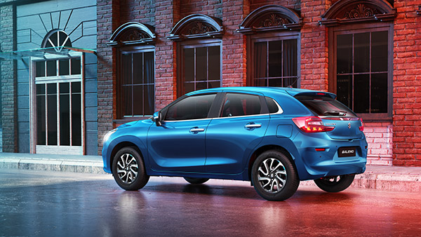 പുതിയ Maruti Baleno-യെ അടിസ്ഥാനമാക്കി എസ്യുവിയും ഒരുങ്ങുന്നു; പരീക്ഷണയോട്ടം ആരംഭിച്ചു