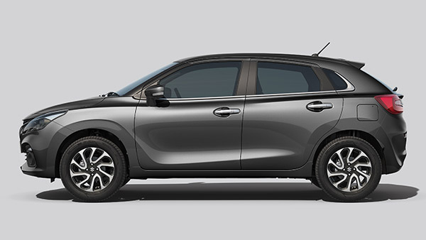 പുതിയ Maruti Baleno-യെ അടിസ്ഥാനമാക്കി എസ്യുവിയും ഒരുങ്ങുന്നു; പരീക്ഷണയോട്ടം ആരംഭിച്ചു