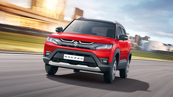 ചേട്ടൻ ബാവ-അനിയൻ ബാവ! Grand Vitara - Brezza മോഡലുകൾ തമ്മിൽ മാറ്റുരയ്ക്കാം