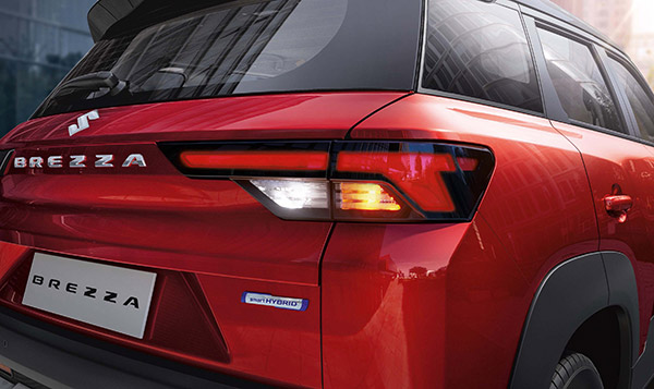 ചേട്ടൻ ബാവ-അനിയൻ ബാവ! Grand Vitara - Brezza മോഡലുകൾ തമ്മിൽ മാറ്റുരയ്ക്കാം