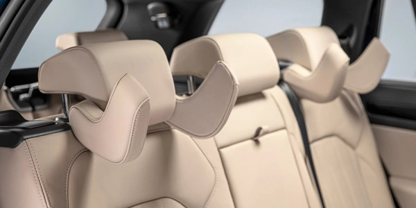 2023 Kodiaq-നായുള്ള ബുക്കിംഗ് ആരംഭിക്കാനൊരുങ്ങി Skoda; വില വര്ധിപ്പിച്ചു