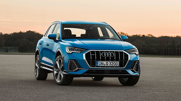 2022 Q3 എസ്യുവിക്കായുള്ള ബുക്കിംഗ് ആരംഭിച്ച് Audi; വേരിയന്റും, ഫീച്ചറുകളും വെളിപ്പെടുത്തി