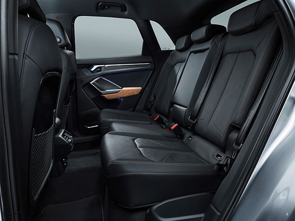 2022 Q3-യുടെ ടീസര് ചിത്രവുമായി Audi; കൂടുതല് വിവരങ്ങള് പുറത്ത്