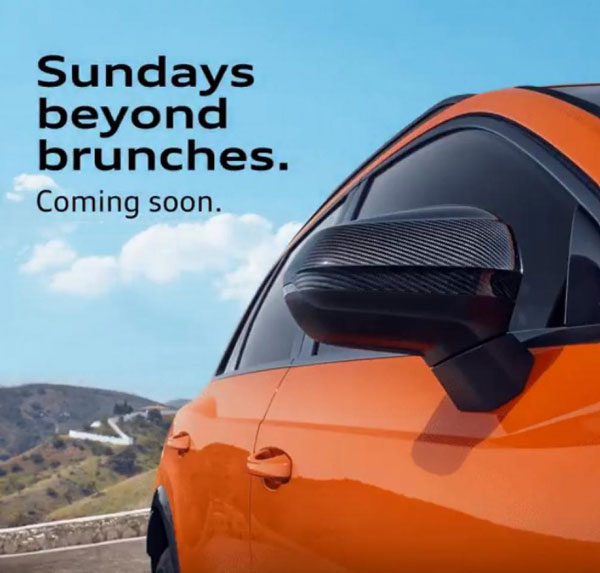 2022 Q3 എസ്യുവിക്കായുള്ള ബുക്കിംഗ് ആരംഭിച്ച് Audi; വേരിയന്റും, ഫീച്ചറുകളും വെളിപ്പെടുത്തി