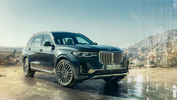 യാത്രകള് ആഢംബരമാക്കി യുവരാജ് സിംഗ്; BMW X7 സ്വന്തമാക്കി, ചിത്രങ്ങള് കാണാം