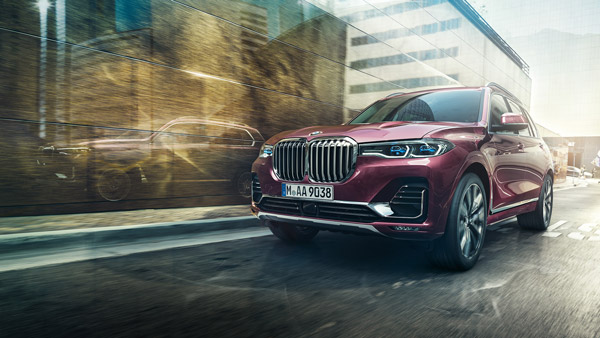 യാത്രകള് ആഢംബരമാക്കി യുവരാജ് സിംഗ്; BMW X7 സ്വന്തമാക്കി, ചിത്രങ്ങള് കാണാം