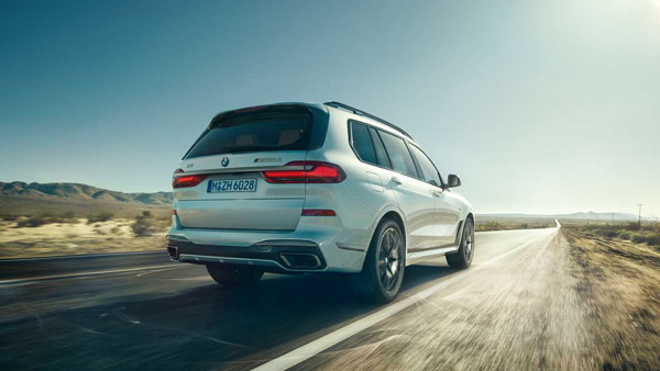 യാത്രകള് ആഢംബരമാക്കി യുവരാജ് സിംഗ്; BMW X7 സ്വന്തമാക്കി, ചിത്രങ്ങള് കാണാം