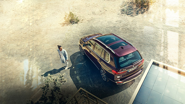 യാത്രകള് ആഢംബരമാക്കി യുവരാജ് സിംഗ്; BMW X7 സ്വന്തമാക്കി, ചിത്രങ്ങള് കാണാം