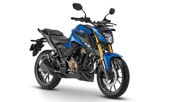 3 കളര് ഓപ്ഷന്, 2 വേരിയന്റ്; CB300F അവതരിപ്പിച്ച് Honda, വില വിവരങ്ങള് അറിയാം