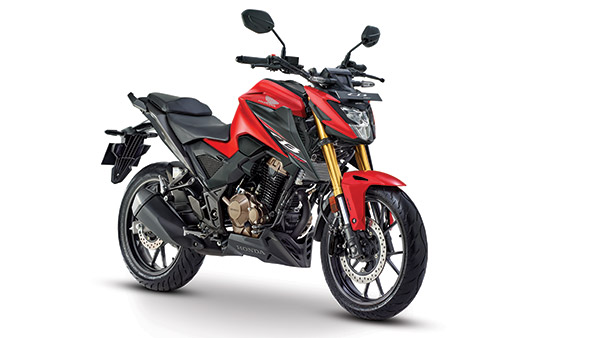 3 കളര് ഓപ്ഷന്, 2 വേരിയന്റ്; CB300F അവതരിപ്പിച്ച് Honda, വില വിവരങ്ങള് അറിയാം