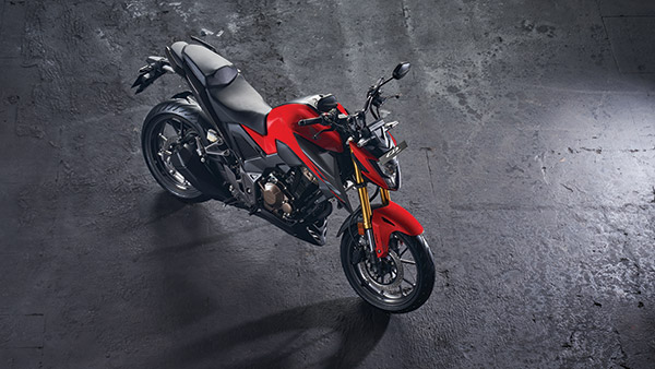 3 കളര് ഓപ്ഷന്, 2 വേരിയന്റ്; CB300F അവതരിപ്പിച്ച് Honda, വില വിവരങ്ങള് അറിയാം