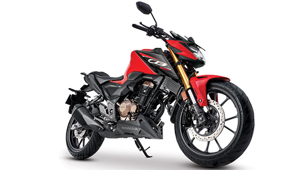 3 കളര് ഓപ്ഷന്, 2 വേരിയന്റ്; CB300F അവതരിപ്പിച്ച് Honda, വില വിവരങ്ങള് അറിയാം