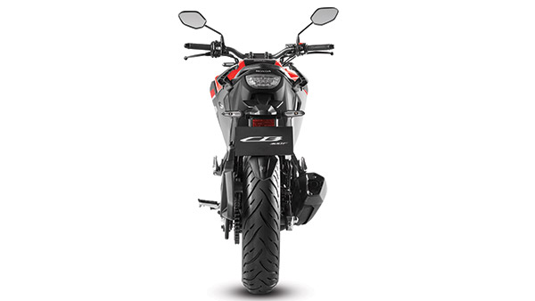 3 കളര് ഓപ്ഷന്, 2 വേരിയന്റ്; CB300F അവതരിപ്പിച്ച് Honda, വില വിവരങ്ങള് അറിയാം
