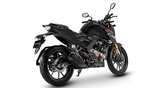 3 കളര് ഓപ്ഷന്, 2 വേരിയന്റ്; CB300F അവതരിപ്പിച്ച് Honda, വില വിവരങ്ങള് അറിയാം