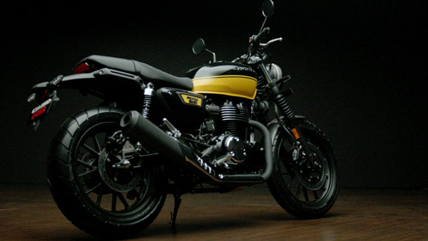 Royal Enfield Hunter 350 Vs Honda CB350RS Vs Jawa 42 Vs TVS Ronin; പ്രധാന വ്യത്യാസങ്ങള് ഇതാ